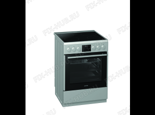 Плита (духовка) Gorenje EI637E21XK2 (477262, EI3421-M34M) - Фото